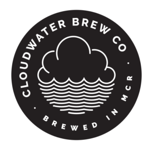 Cloudwater Brew Co Logo