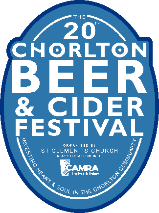Chorlton Beer & Cider Festival